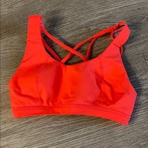 Sweaty Betty sports bra